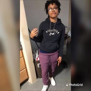 Meet your Posher, Lyviaa